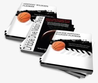 Kentucky Wildcat Playbook - Flyer