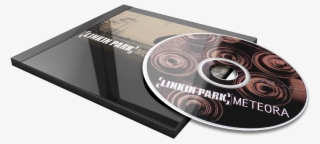 Album 3d Flat - Cd