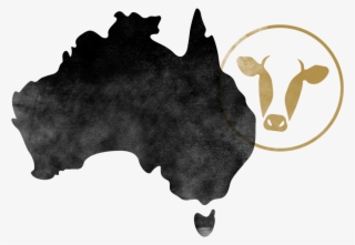 Australia - Spatial Distribution Of Deforestation In Australia