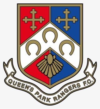 Queens Park Rangers Fc Football Logos Pinterest - College Of Pharmacy And Health