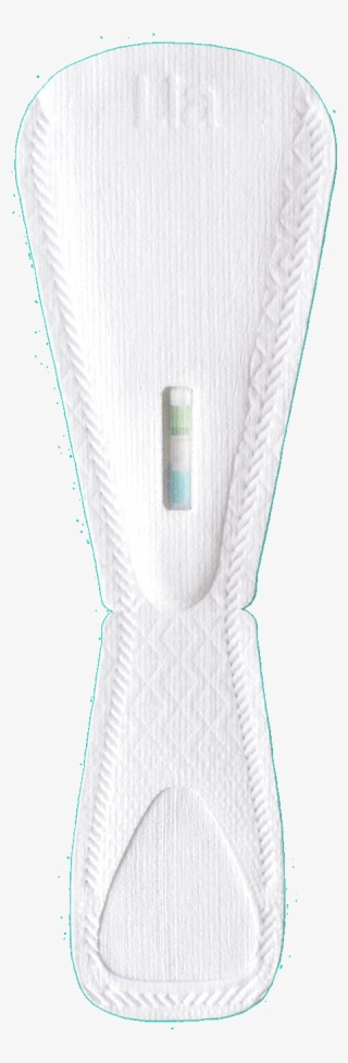 Meet Lia, A Better Way To Test - Lia Pregnancy Test