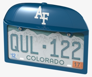 Us Air Force Academy Falcons Baseball Cap Frame - United States Air Force Academy