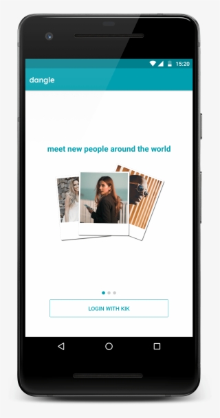 Get It On Google Play - Native Ads Android