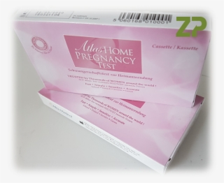 Atlas Medical Pregnancy Test - Box