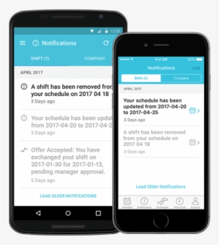 Plus, You Can Set Custom Notifications So You'll Know - Iphone