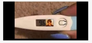 What - New Pregnancy Test