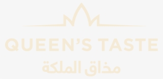 Queens Logo - Queen Taste