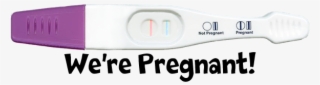 Favorite - Pregnancy Test