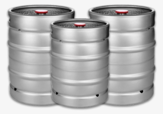 Kegs - Barril De Aceite Comestible