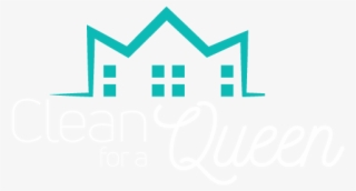 Clean For A Queen Logo - Graphic Design