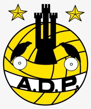Adp - Associação Desportiva Portomosense