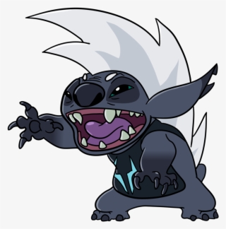 Comments - Lilo And Stitch Mlp