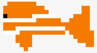 Clown Fish/ Goldfish - Helicopter