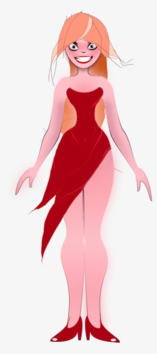 Autodesk Sketchbook Pro - Illustration