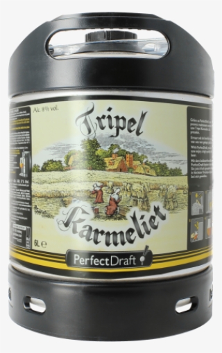 Karmeliet 6l