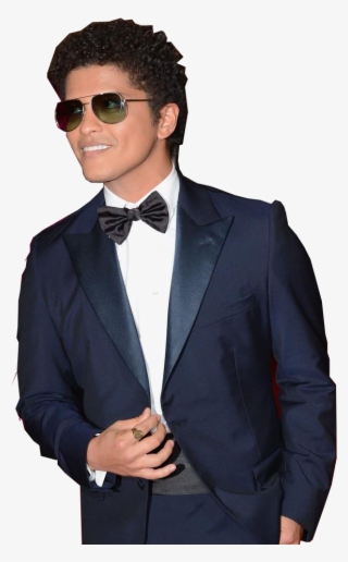 Bruno Mars Free Png Image - Bruno Mars Png