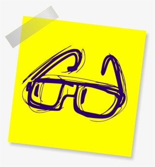 Reading Glasses Glasses Reading 1460521 - Png Goggles Effect Picsart