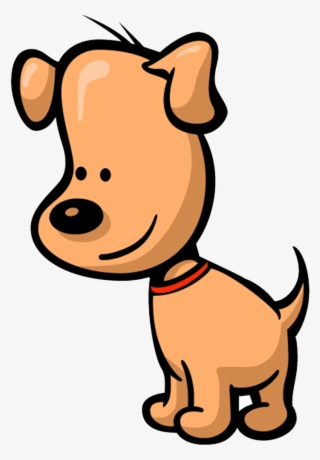 Cartoon Dog Vector