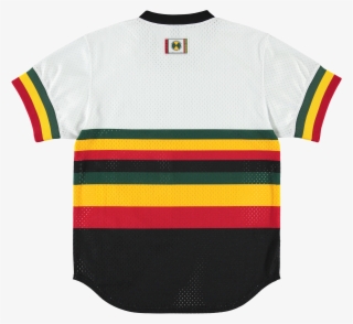 Bruno Mars 24k Cxc Hooligans Jersey