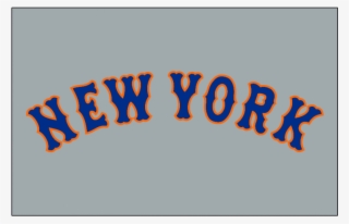 New York Mets Logos Iron On Stickers And Peel-off Decals - New York Mets
