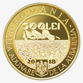 Obverse, Reverse - Coin