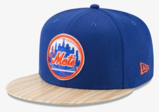 New Era 9fifty New York Mets Topps 1987 Snapback Team - Baseball Cap