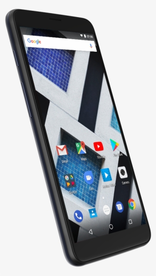 Gallery - Smartphone