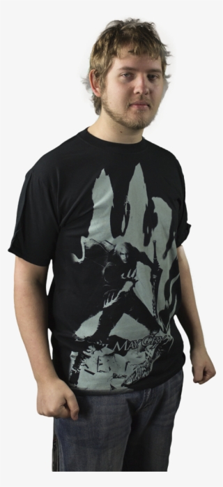 Devil - Devil May Cry 4