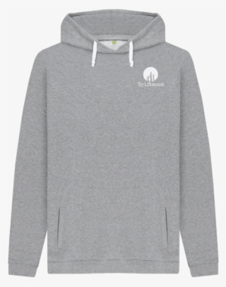 Driftwood Logo Hoodie - Sweatshirt