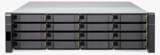 Qnap Systems, Inc.