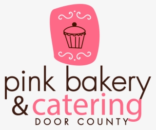 Pink Bakery - Logo Bakery Dan Catering