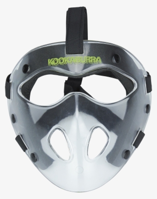 Face Mask - Bicycle Helmet