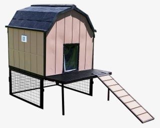 Insulated Dog House Transparent Background - House