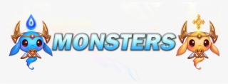 Monsters - Graphics