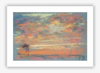 01051 Em B4 Fl 1 - Picture Frame