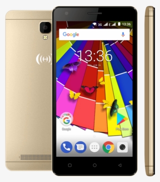 Hurricane - Hurricane Vulcan Phone Specs