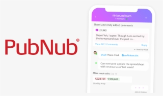 Pubnub