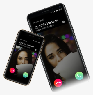 Overview Companion V6 - Palm Phone 2018 Size