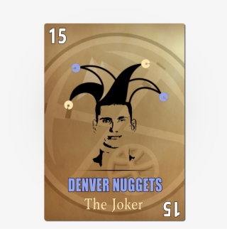 Denvernuggets - Poster