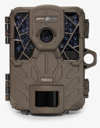 Ultra Compact Trail Camera - Spypoint Force 10 Trail Camera