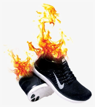Burning Shoes Is Not Boycotting - Severe Punishment For People Who Do Blackmagic