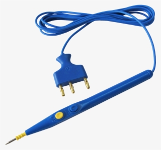 Lápiz Desechable Para Electrobisturí - Lapiz De Electrocauterio Funcion