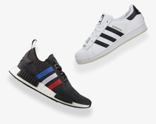 Two-sneakers - Adidas Superstar