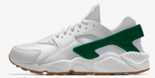 Nike Huarache Gorge Green