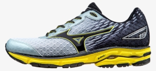 Wave Rider - Mizuno Wave Rider 19