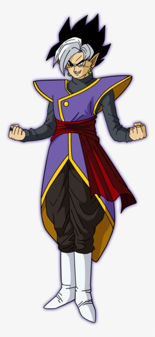 2poup7w3 - Dragon Ball Fighterz Fused Zamasu