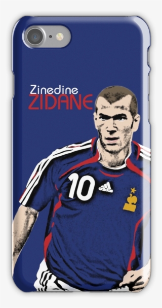 Zinedine Zidane Iphone 7 Snap Case - Blackpink Phone Case Iphone 7