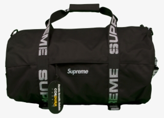 Supreme Duffle Bag