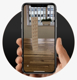 Jenga Ar App