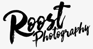 Roost Photography - Calligraphy